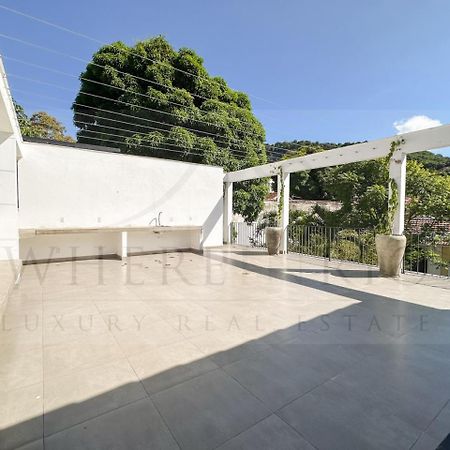 Vila Amorim - Art Residency リオデジャネイロ エクステリア 写真