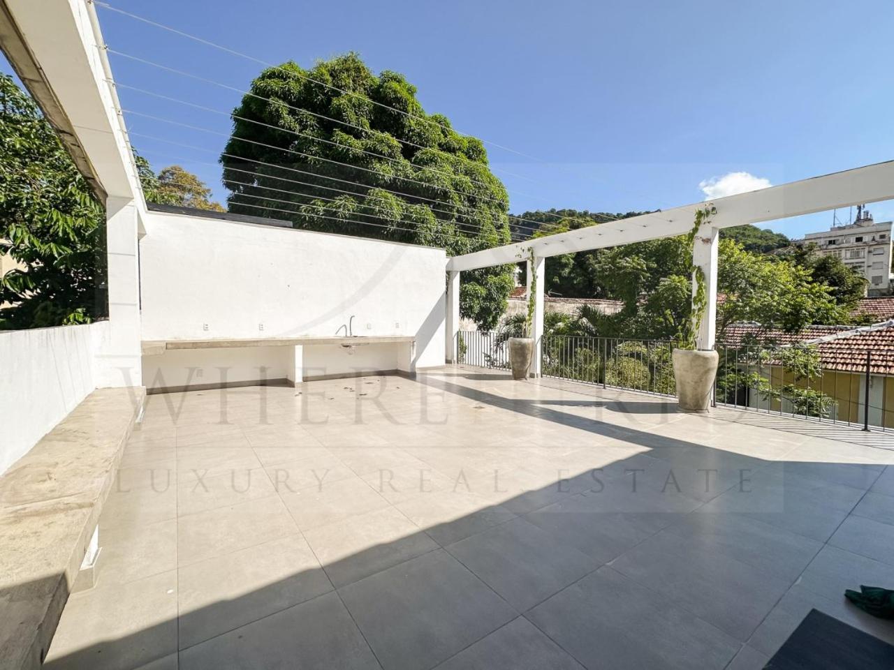 Vila Amorim - Art Residency リオデジャネイロ エクステリア 写真