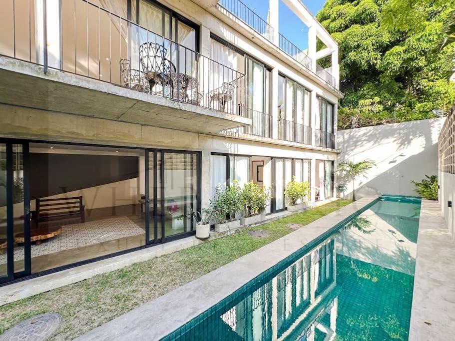 Vila Amorim - Art Residency リオデジャネイロ エクステリア 写真